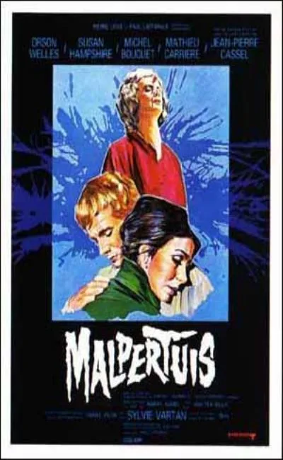 Malpertuis