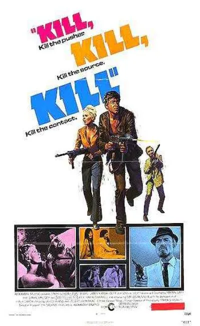 Kill (1971)