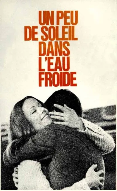 Un peu de soleil dans l'eau froide (1971)