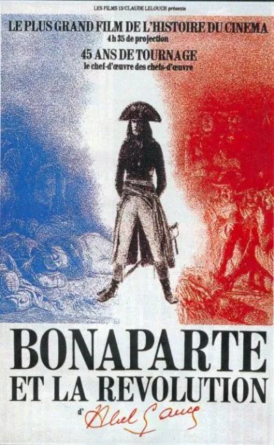 Bonaparte et la révolution