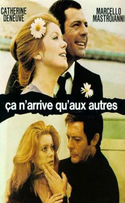 Ca n'arrive qu'aux autres (1971)