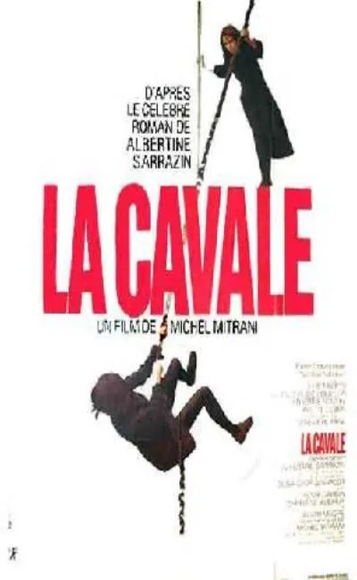 La cavale (1971)