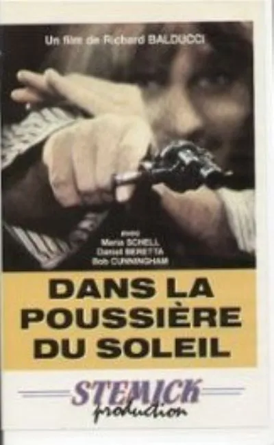 Dans la poussière du soleil (1973)