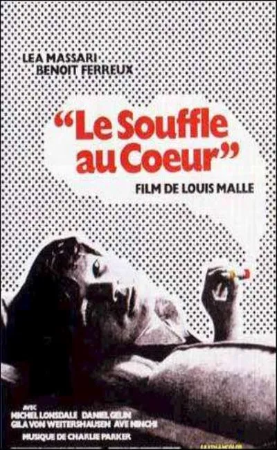 Le souffle au coeur (1971)