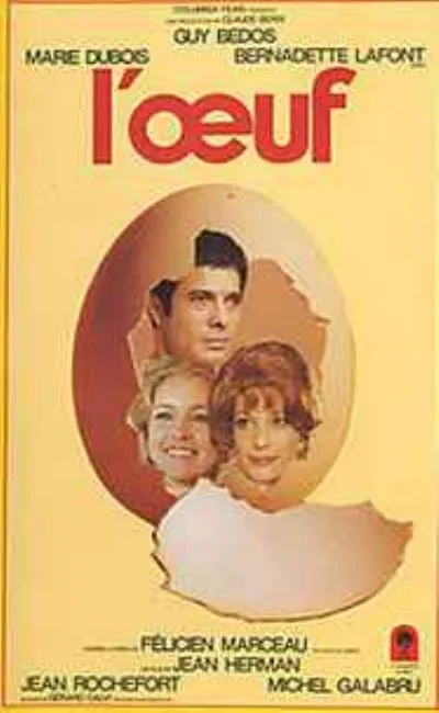L'oeuf (1972)