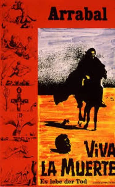 Viva la muerte (1971)