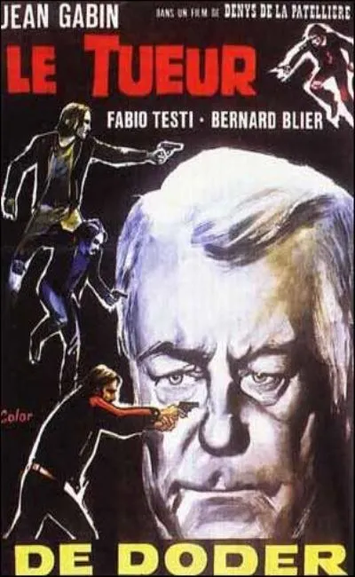 Le tueur (1971)