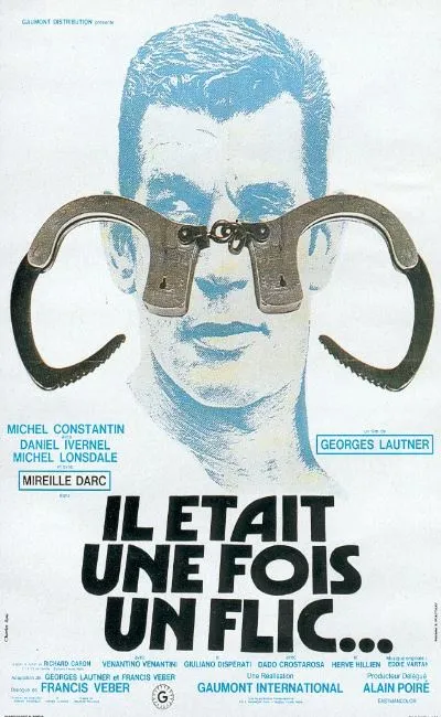 Il était une fois un flic