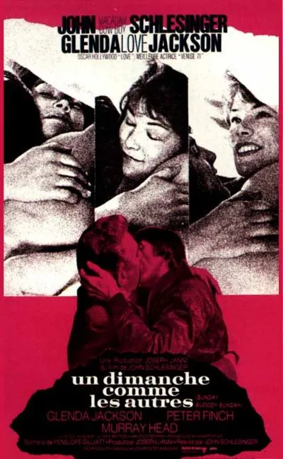 Un dimanche comme les autres (1971)