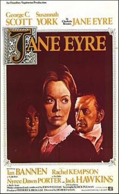 Jane Eyre (1971)