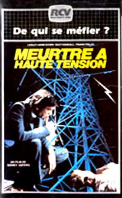 Meurtre à haute tension (1971)