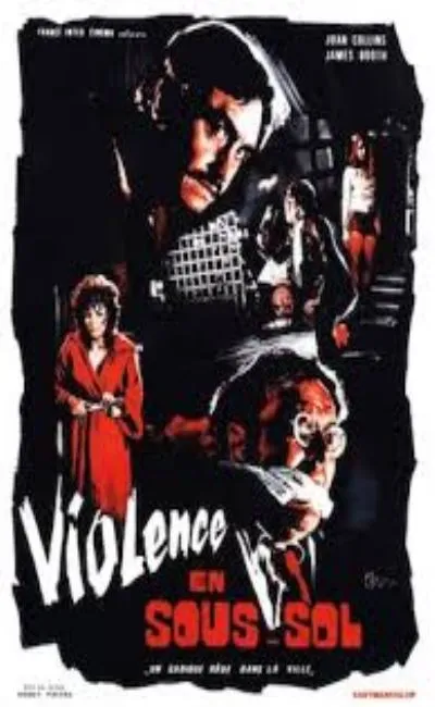 Violence en sous-sol (1971)
