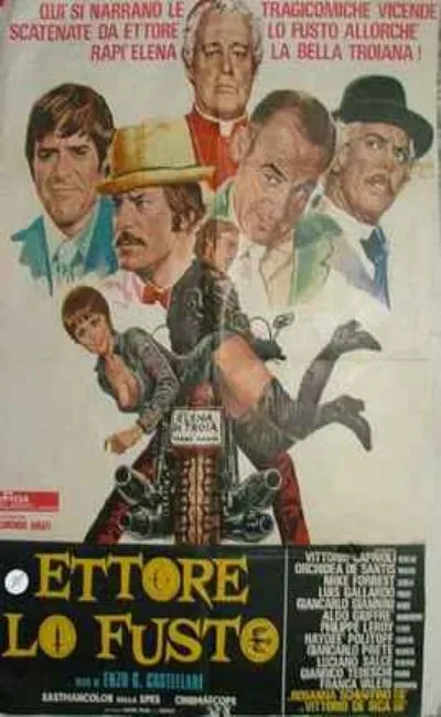Ettore lo fusto (1971)