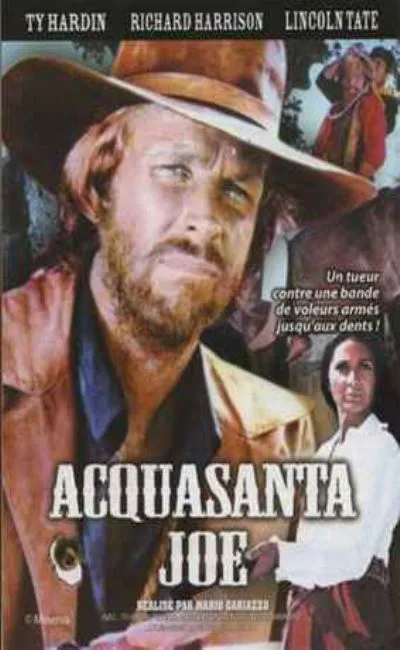 Acquasanta Joe (1972)