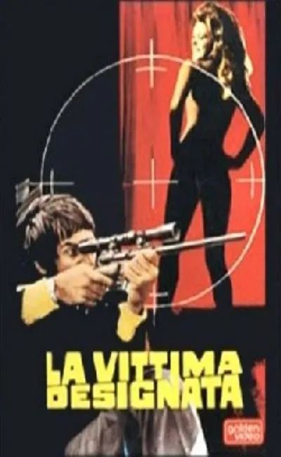 La victime désignée (1974)