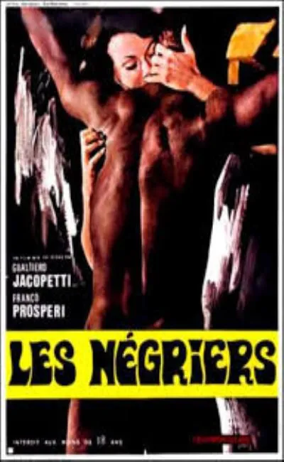 Les négriers