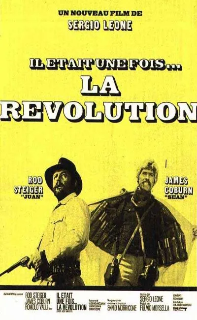 Il était une fois la révolution