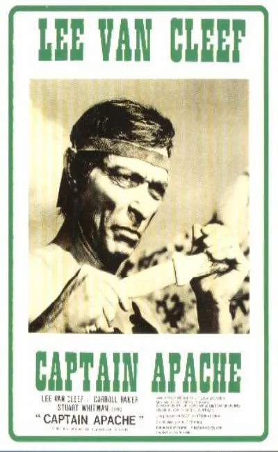 Capitaine Apache