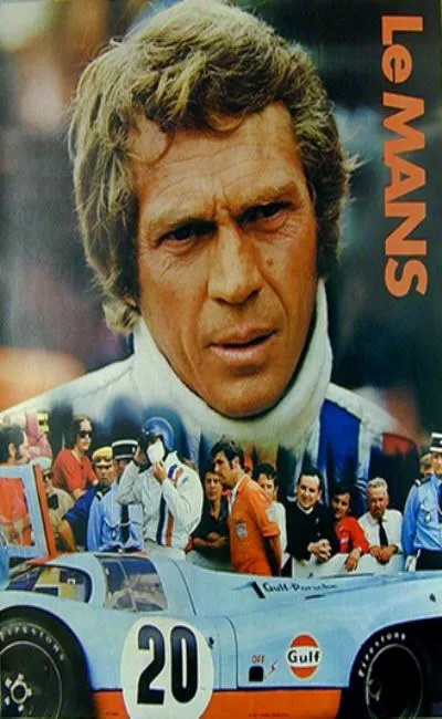 Le Mans (1971)