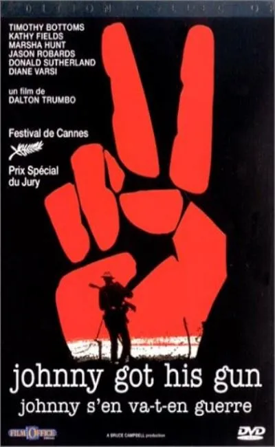 Johnny s'en va-t-en guerre (1973)