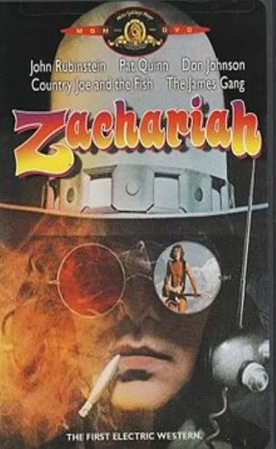 Zachariah