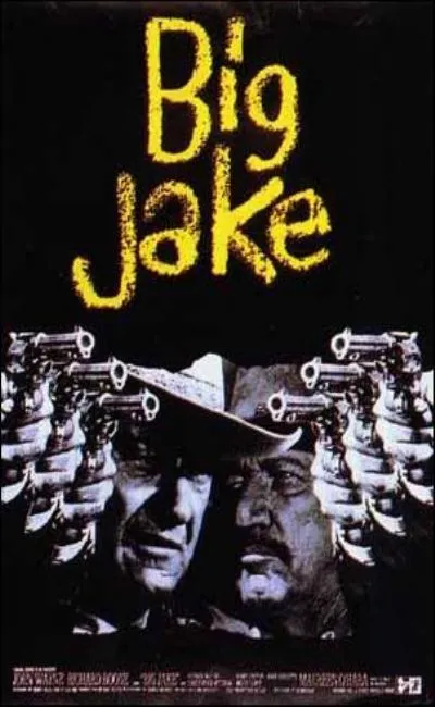 Big Jake (1971)