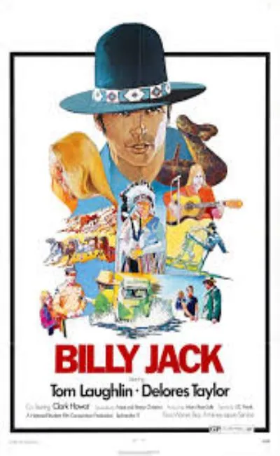 Billy Jack (1972)