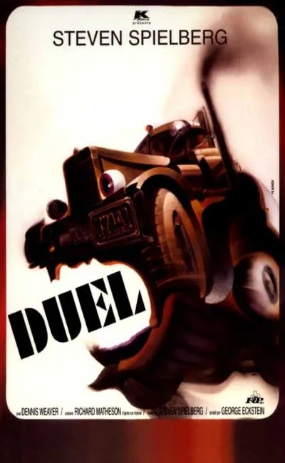 Duel (1973)
