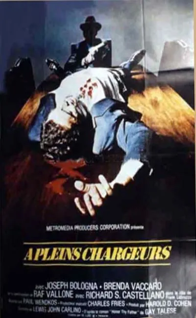 A pleins chargeurs (1974)