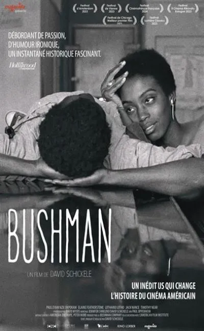 Bushman (2024)