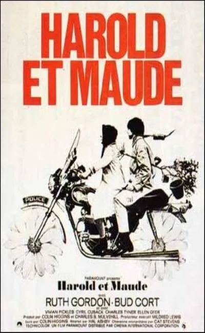 Harold et Maude