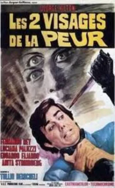 Les deux visages de la peur