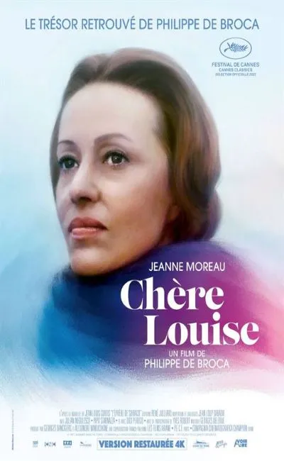 Chère Louise