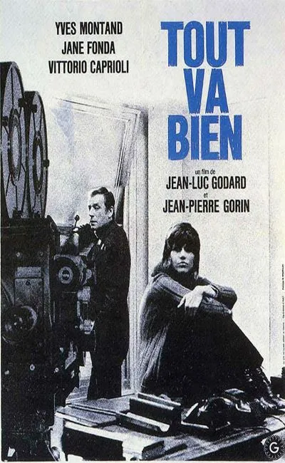 Tout va bien (1972)