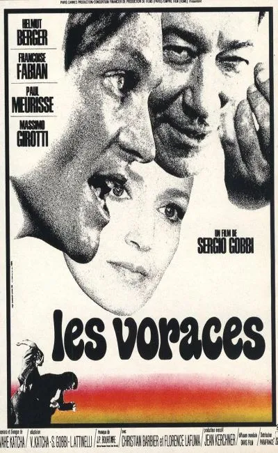 Les voraces