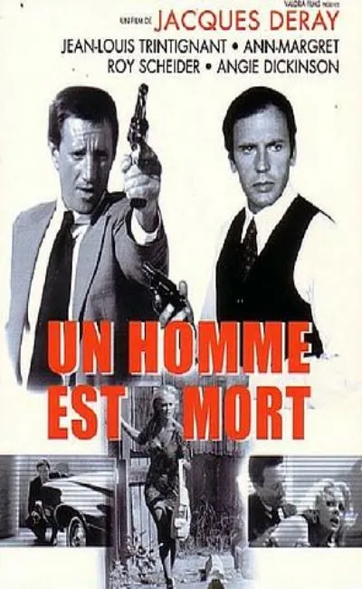 Un homme est mort (1973)