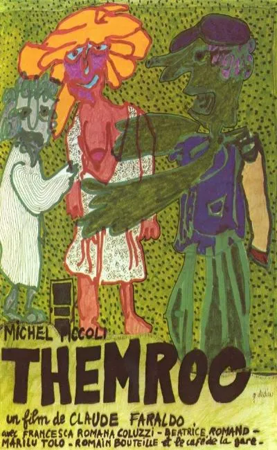 Themroc (1973)