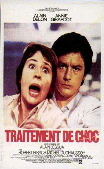 Traitement de choc (1973)