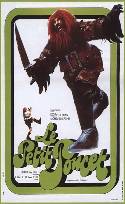 Le petit Poucet