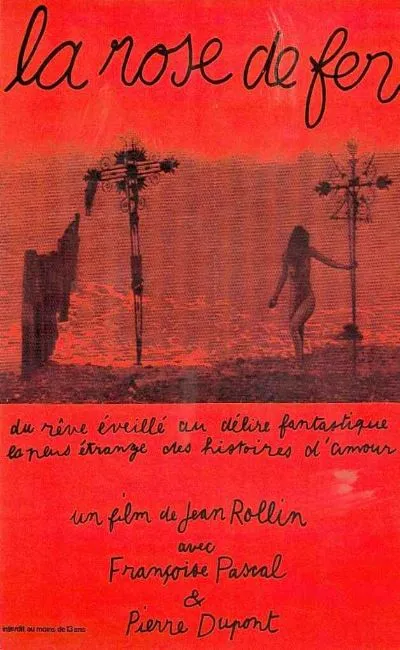 La rose de fer (1973)