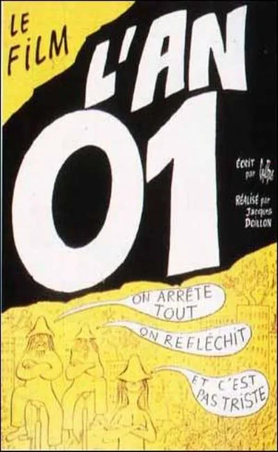 L'An 01 (1973)