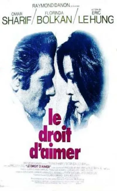 Le droit d'aimer