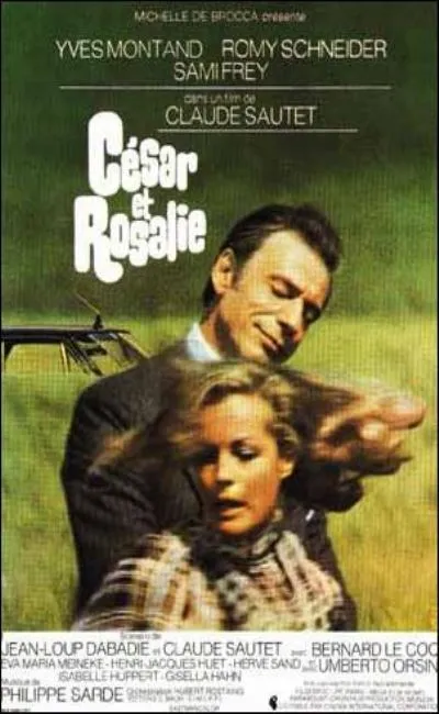 César et Rosalie