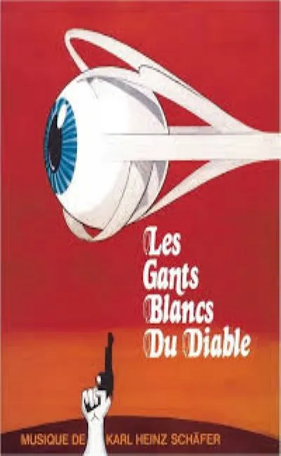 Les gants blancs du diable (1973)