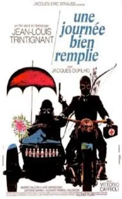 Une journée bien remplie (1972)