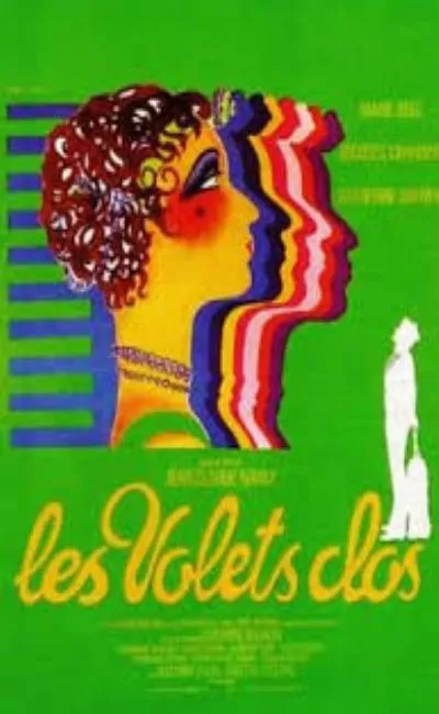 Les volets clos (1972)