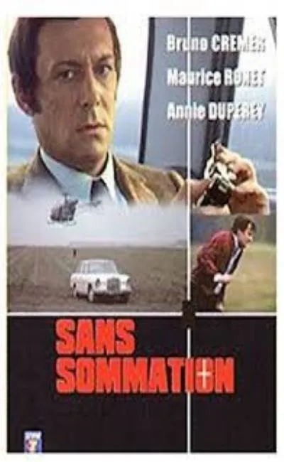 Sans sommation (1973)