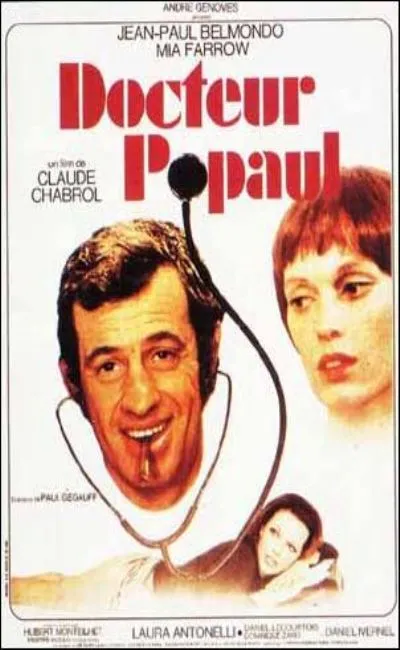 Docteur Popaul