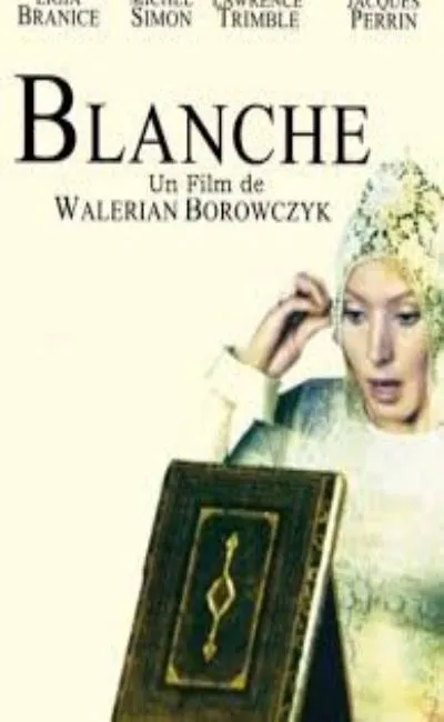 Blanche (1972)