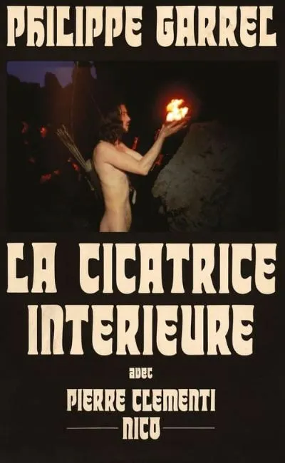 La cicatrice intérieure